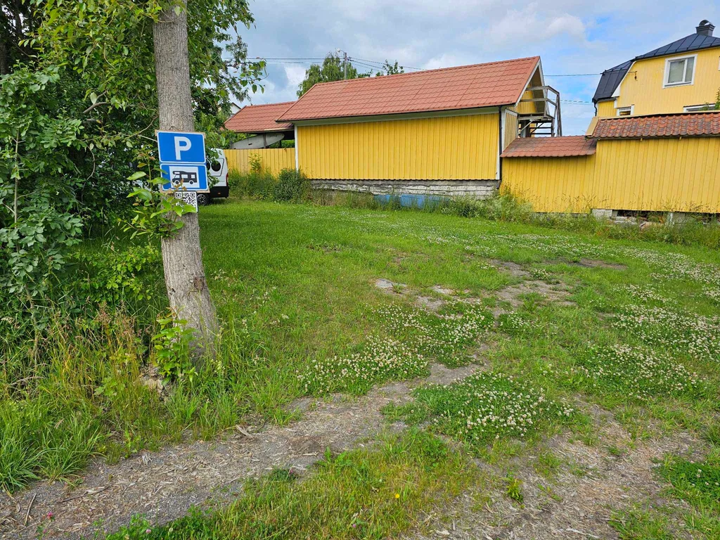 Bild på Yxlan