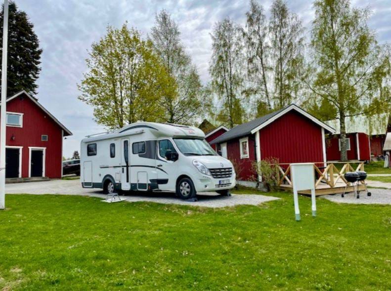 Bild på Kårsta GK