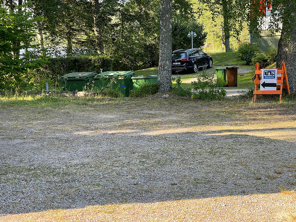 Bild på Tivedens Vandrarhem