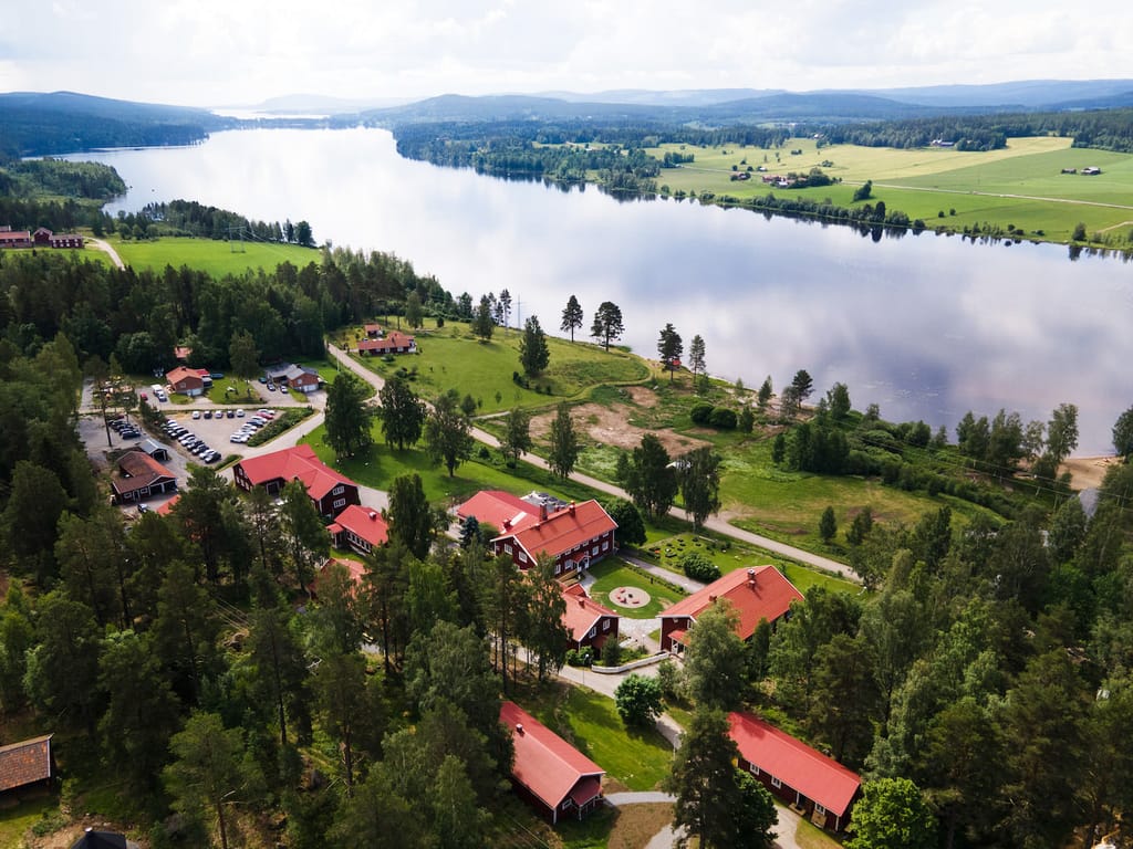 Bild på Camp Järvsö