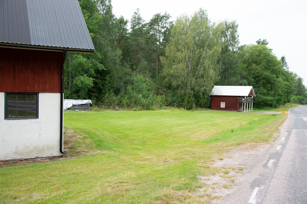 Bild på Norrkvarns Gård