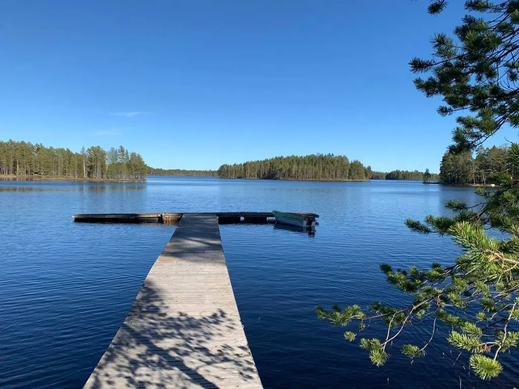 Bild på Nornäs Camping