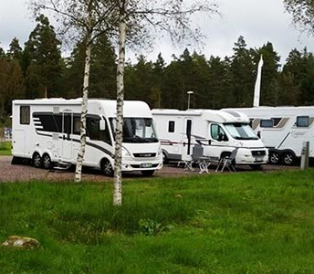 Bild på Skinnarebo G&CC