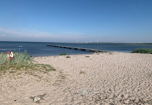 Bild på Nissevikens Stugby