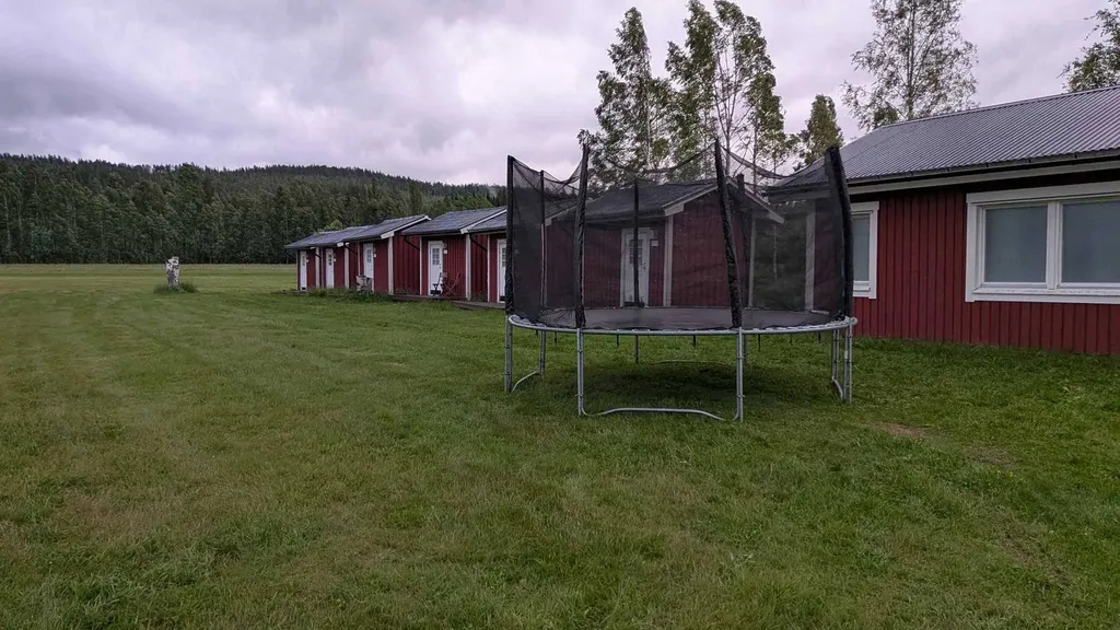 Bild på Höghedens Ställplats & Sommarcafé