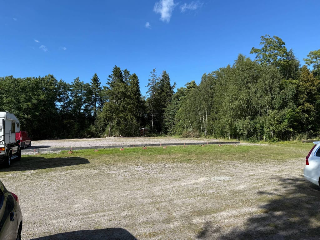Bild på Slada Hamn