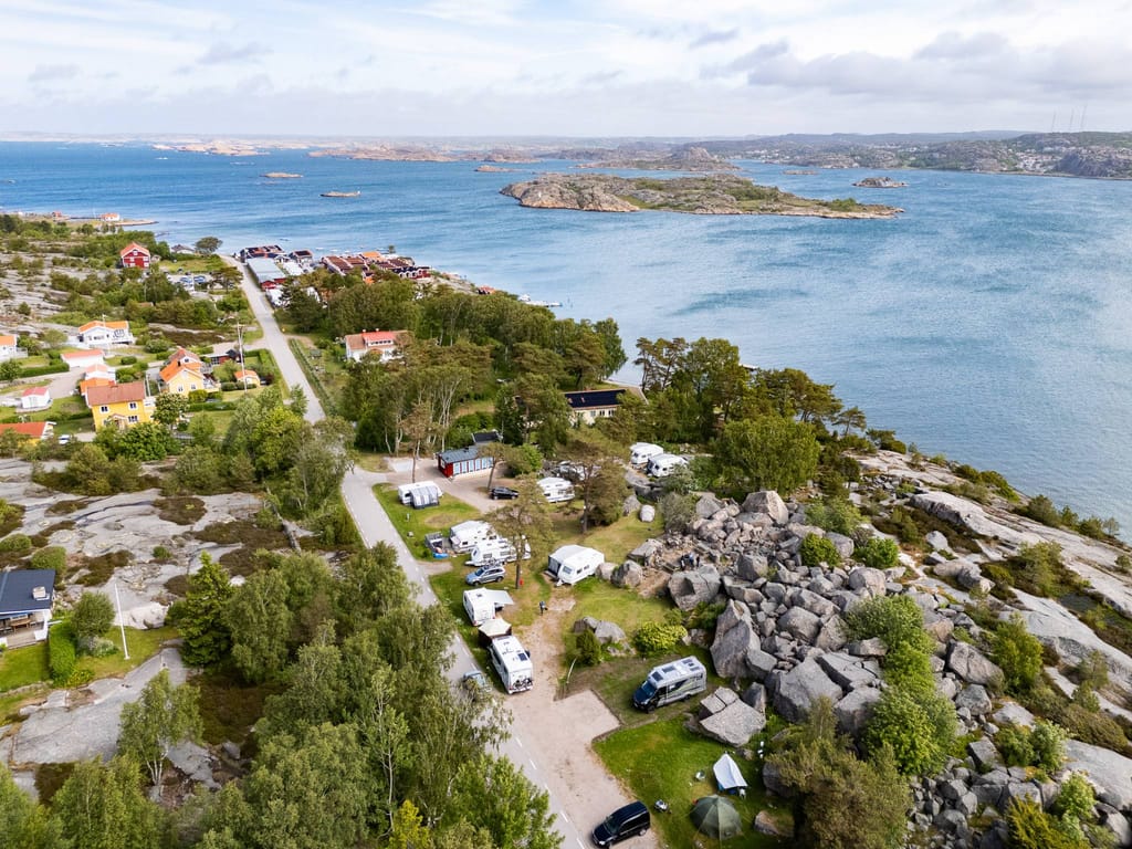 Bild på Ramsvik Stugby & Camping
