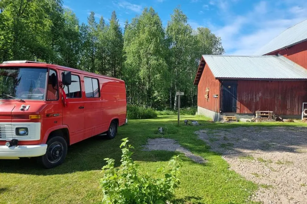 Bild på Rålund Adventure