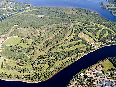 Bild på Mora GK