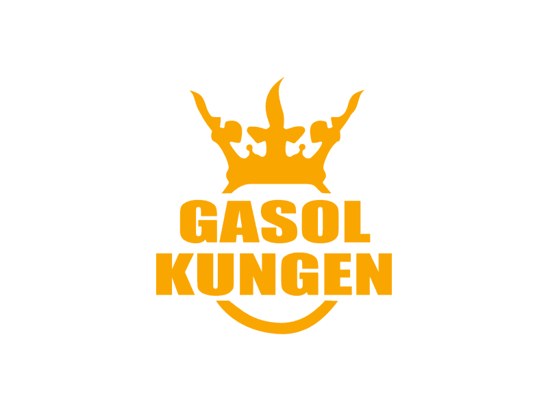 Bild på Gasolkungen, Kristianstad