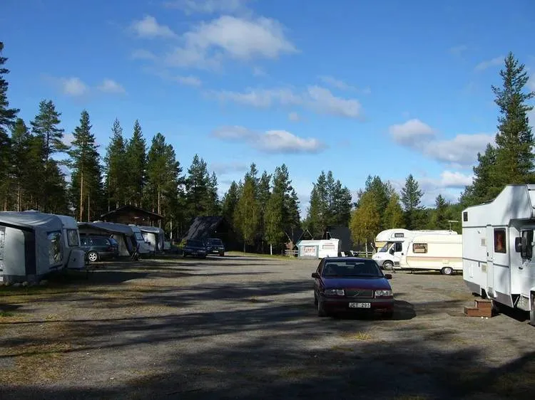 Bild på Bjurholms Camping