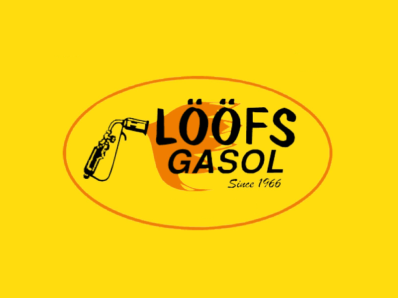 Bild på Lööfs Gasol, Gasolautomat Kil