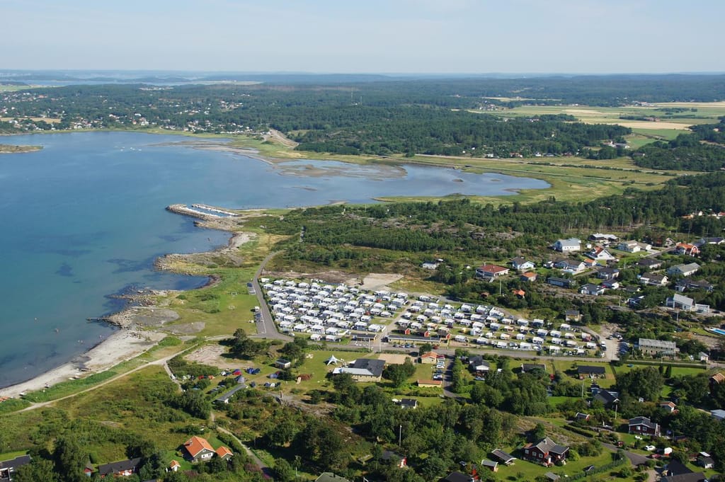 Bild på Vallersvik Camping