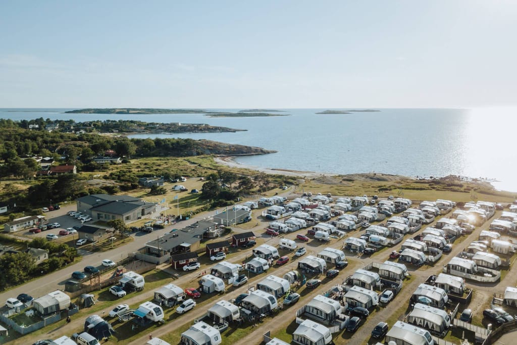 Bild på Vallersvik Camping