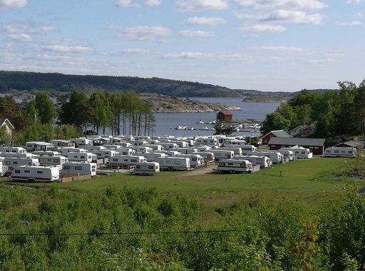 Bild på Kungsvik Föreningscamping