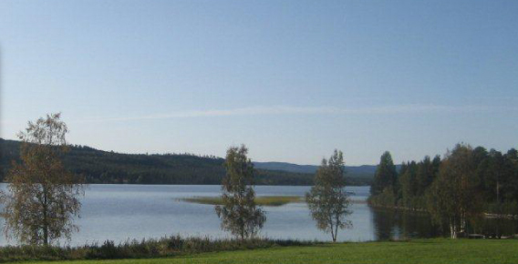 Bild på Rätans Camping