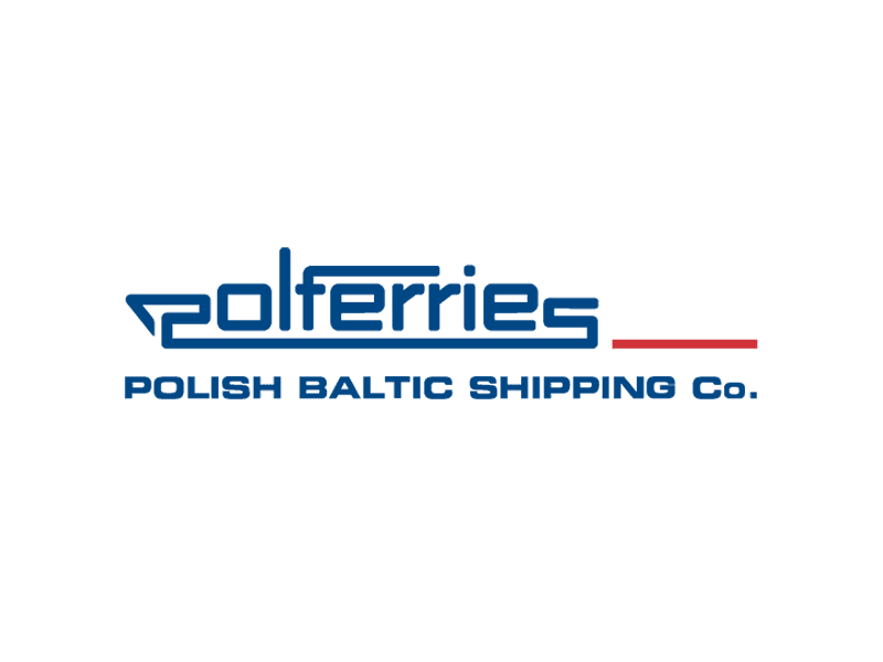 Bild på Polferries Nynäshamn-Gdansk