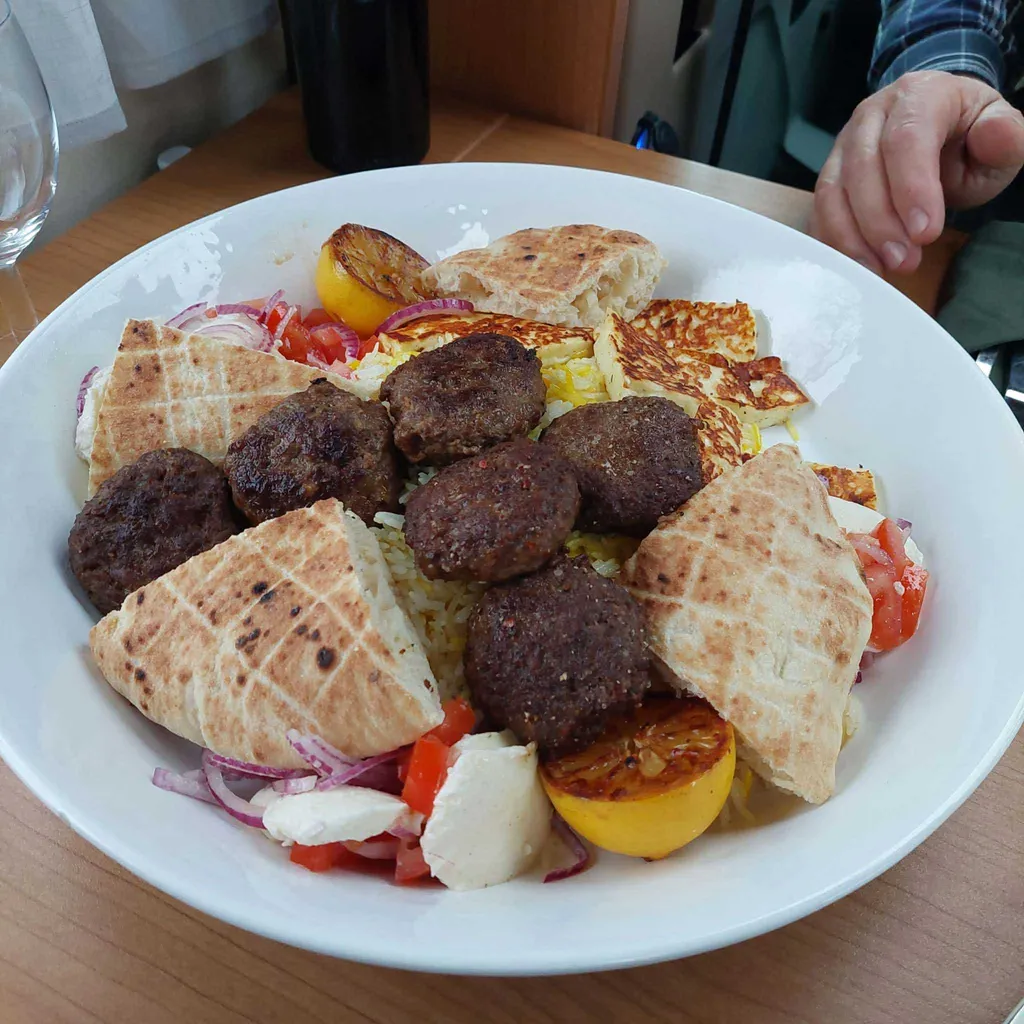 Bild på Alsike Prästgård Mangården