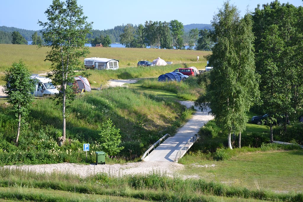 Bild på Högsbyns Fritidscenter