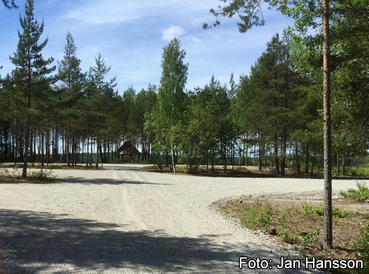 Bild på Lindesberg Citycamping
