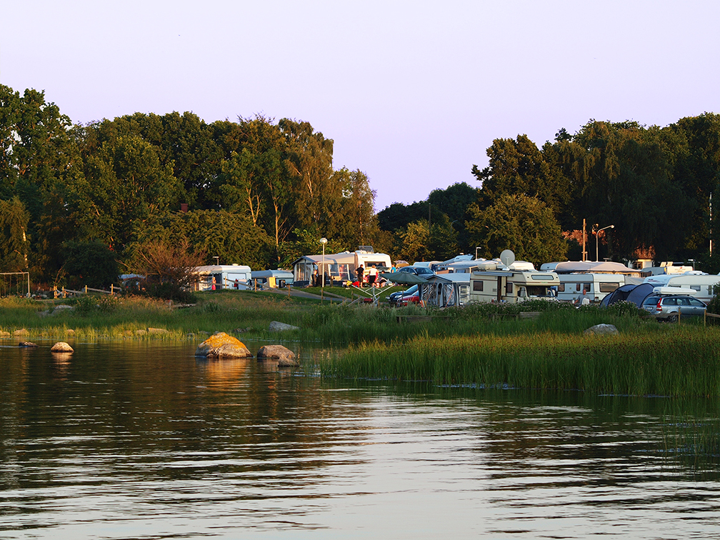 Bild på Landöns Camping