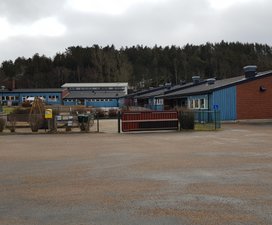 Bild på Tvet