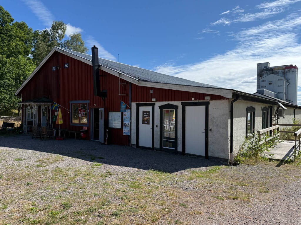 Bild på Helgenäs