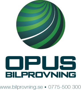 Bild på Opus Bilprovning, Luleå (Krossvägen)