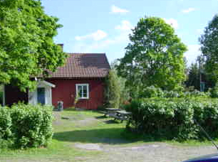 Bild på Fyrväpplingen Sportfiskecamp