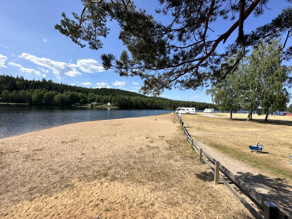 Bild på Överlida Camping