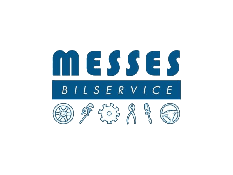 Bild på Messes Bilservice
