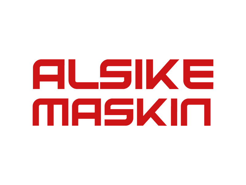 Bild på Alsike Maskin