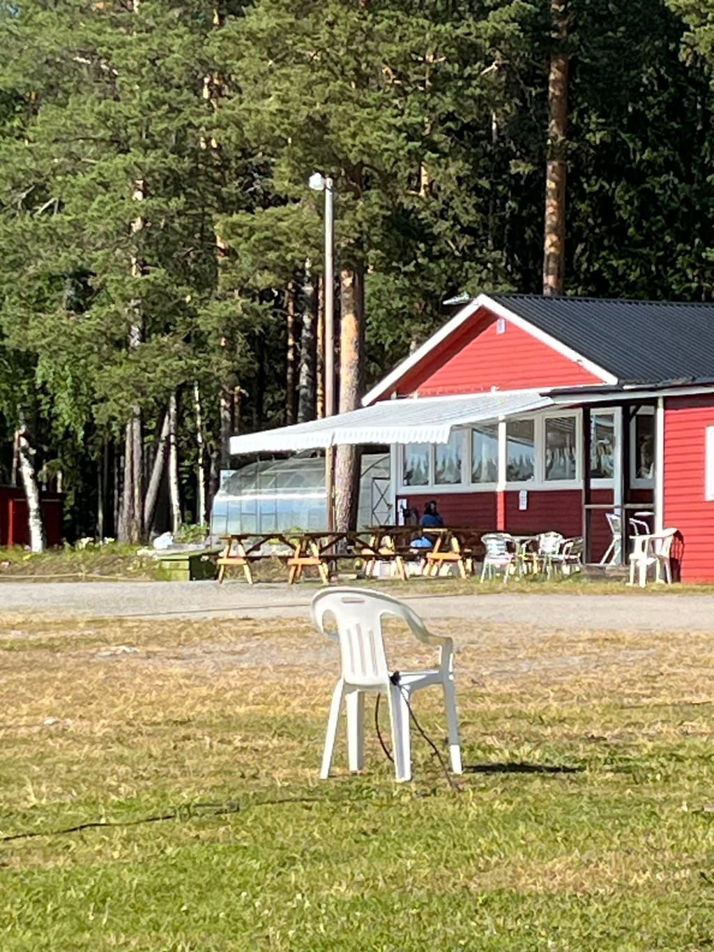 Bild på Kilvamma Camping