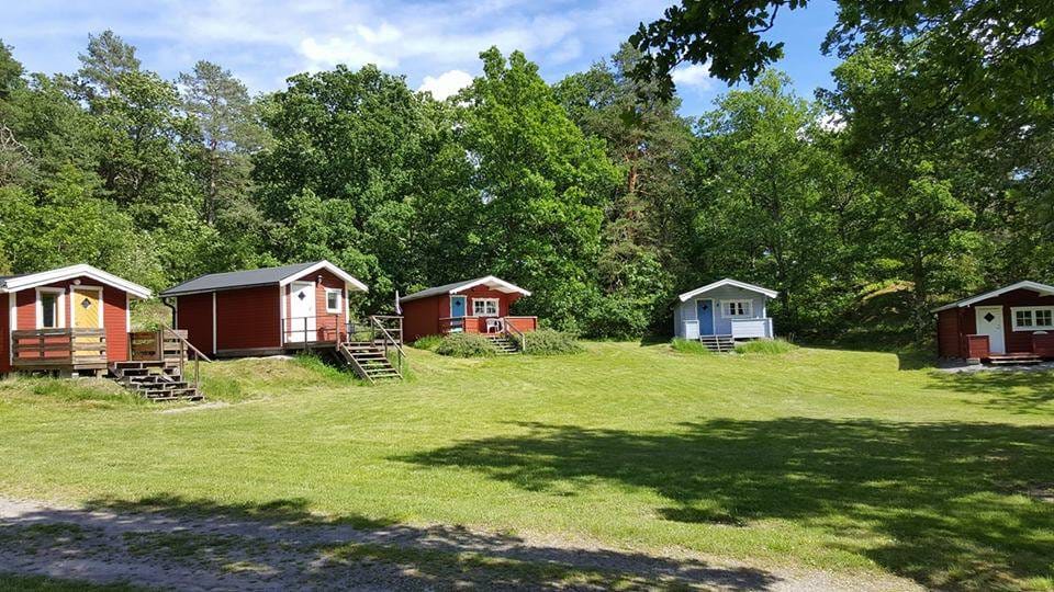 Bild på Blankaholms Naturcamping