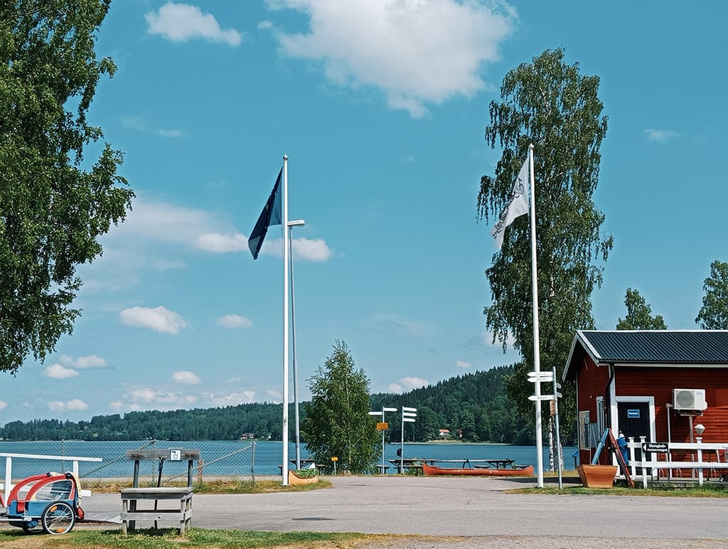 Bild på Degernäs Camping