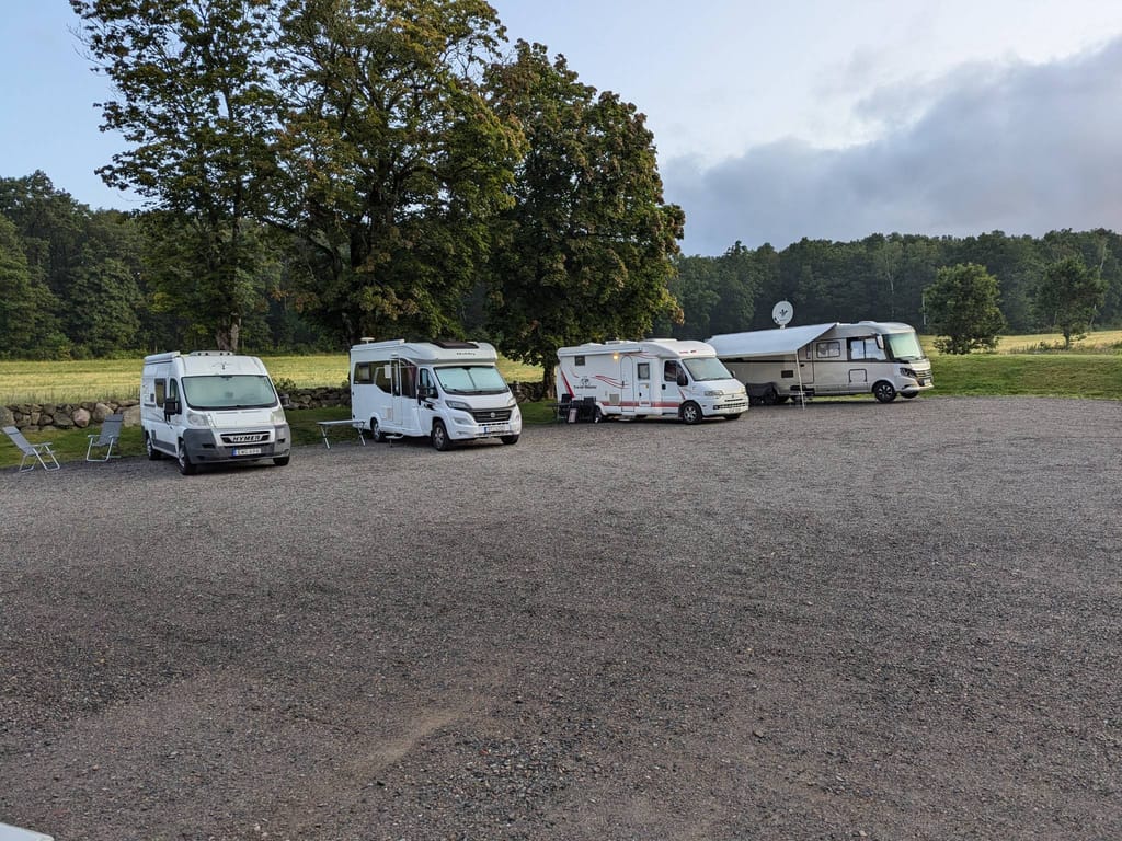 Bild på Joastorp Bed & Breakfast