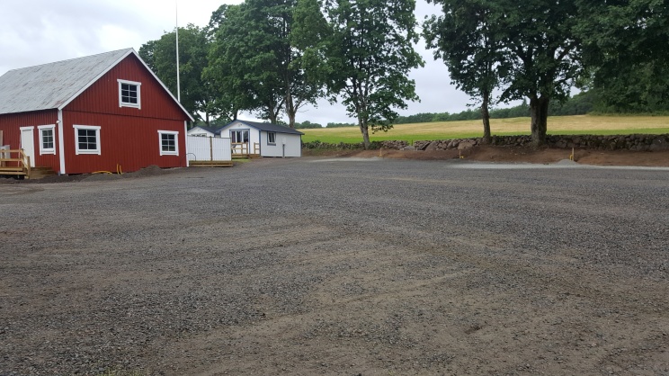 Bild på Joastorp Bed & Breakfast