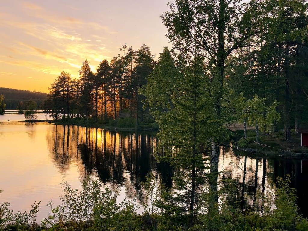 Bild på Kloten Nature Resort