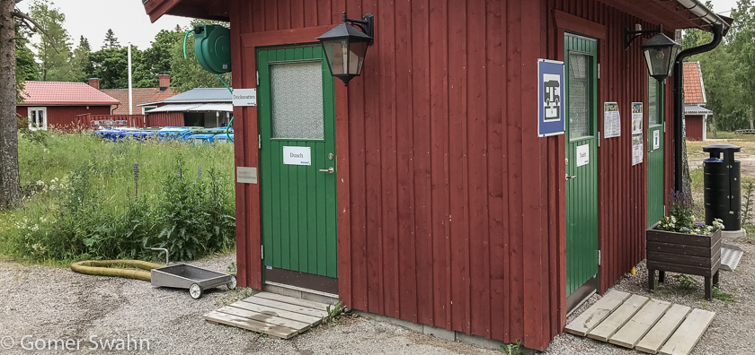 Bild på Galtströms Bruk, Tömning