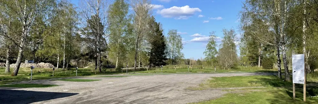 Bild på Koberg GK