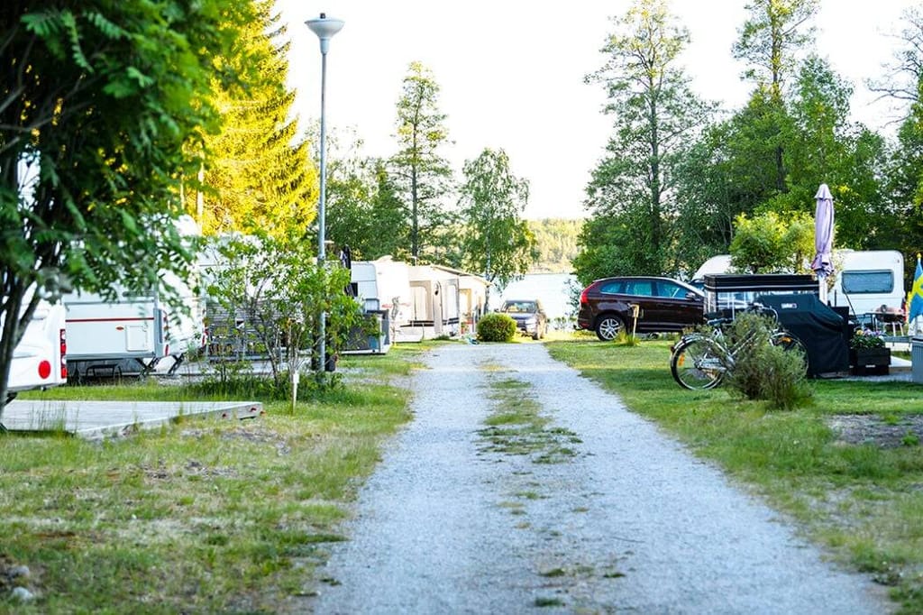 Bild på Storsveds Camping