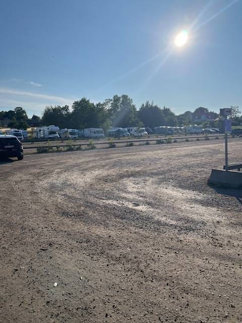 Bild på Bergs Slussar