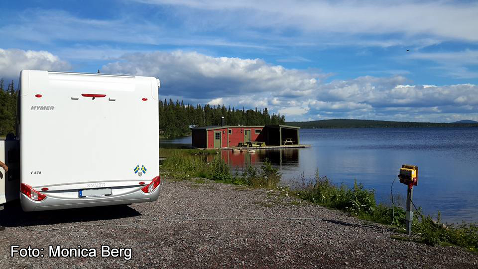 Bild på Camp Alta