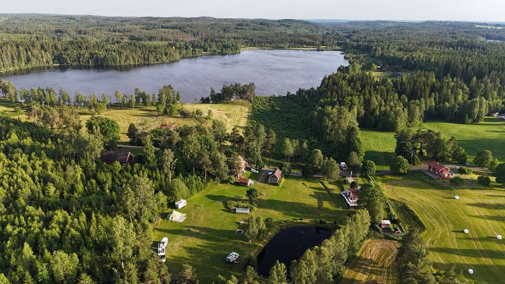 Bild på Ivarsbygget
