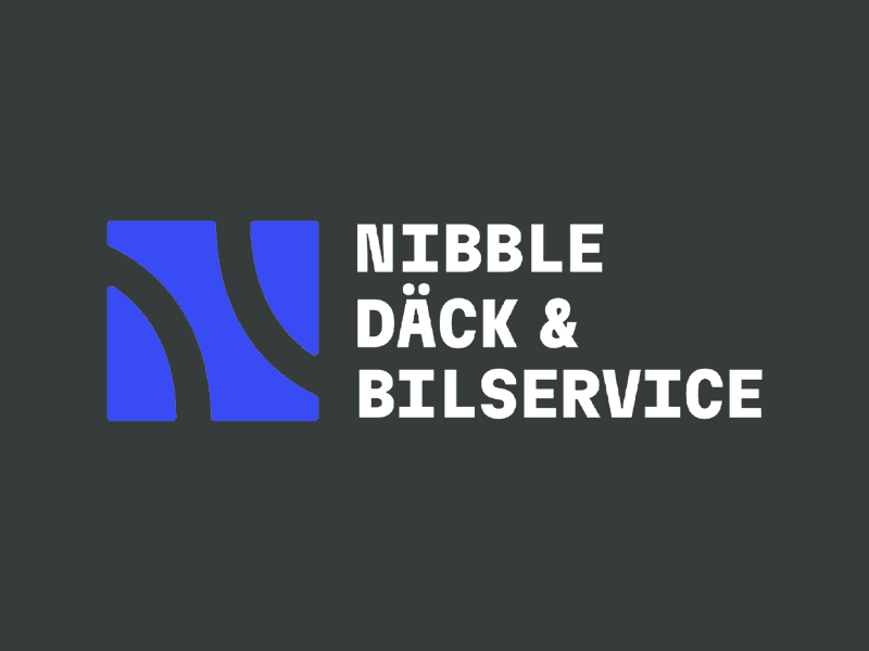 Bild på Nibble Däck & Bilservice