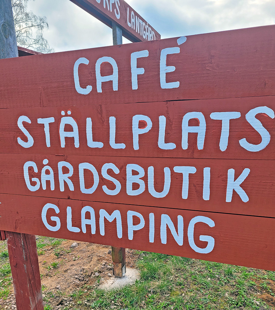 Bild på Rugstorps Lantgård