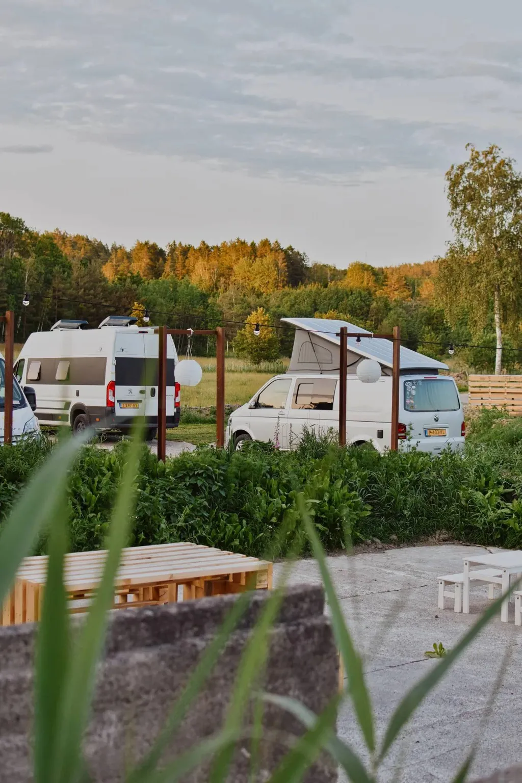 Bild på Stora Svälte Gård