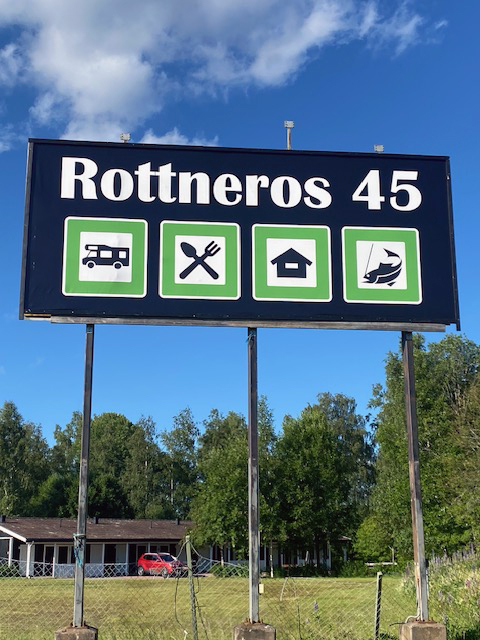 Bild på Rottneros 45