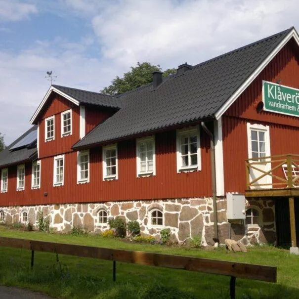 Bild på Klåveröd Logi & Café
