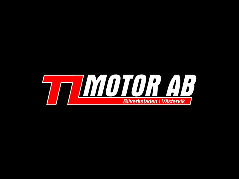 Bild på TL motor